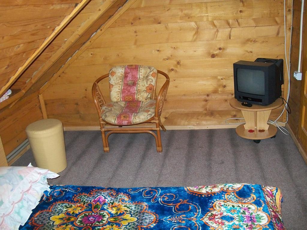 Pensiunea Carmen Bucsony Szoba fotó